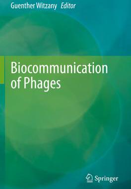 [预订]Biocommunication of Phages 9783030458874