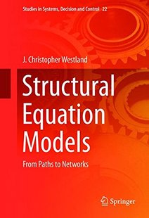 Equation Structural Models 预订