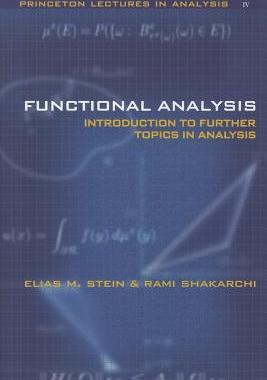 Functional Analysis功能分析:进一步分析主题