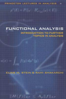 【现货】FunctionalAnalysis