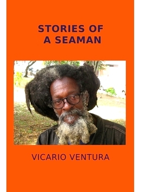 预订 Stories of a seaman: 9781985409378