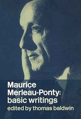 预订 Maurice Merleau-Ponty: Basic Writings
