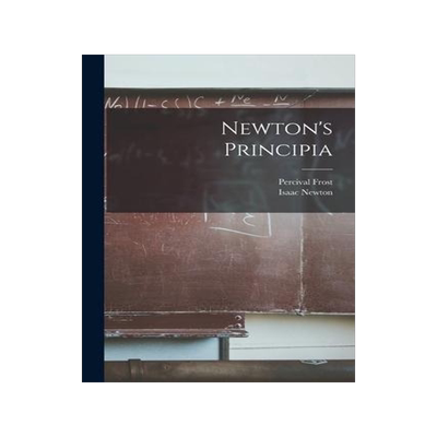 [预订]Newton’s Principia 9781015496712