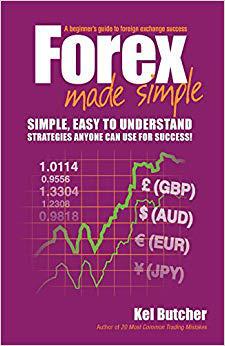 【预售】Forex Made Simple