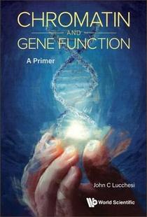 预订 and Chromatin 9789811258435 Gene Function