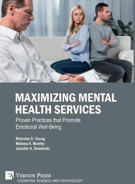 [预订]Maximizing Mental Health Services: Proven Practices that Promote Emotional Well-Being 9781622737673