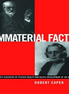 【预订】Immaterial Facts