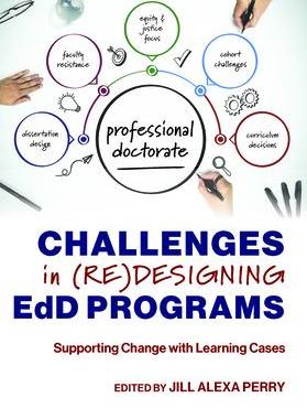 [预订]Challenges in (Re)designing EdD Programs 9781975505486
