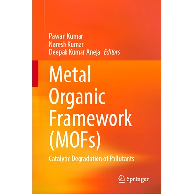 Catalytic Degradation of Pollutants