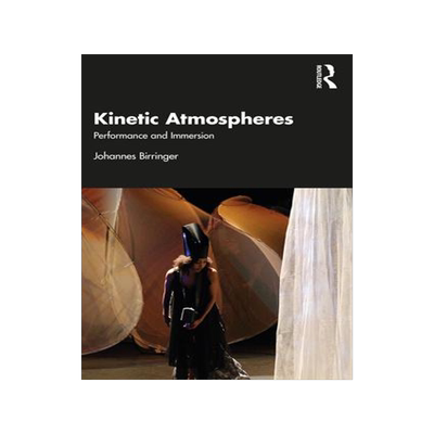[预订]Kinetic Atmospheres 9780367632618