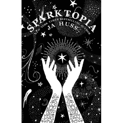 预订 Sparktopia Special Edition 火花乌托邦 9781957277356