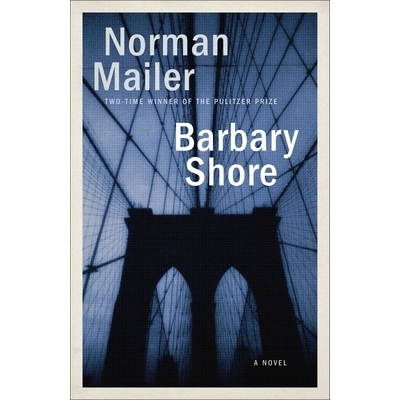 预订 Barbary Shore: 9780812986143