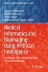 [预订]Medical Informatics and Bioimaging Using Artificial Intelligence