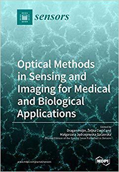 【预售】Optical Methods in Sensing and Imagi...