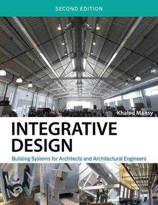 [预订]Integrative Design 9781793531711