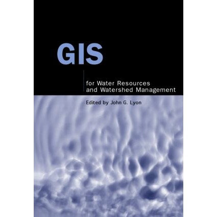 预订 GIS for Water Resource and Watershed Management 水资源与流域管理用地理信息系统 9780415286077