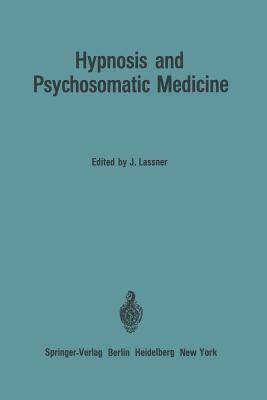 【预订】Hypnosis and Psychosomatic Medicine