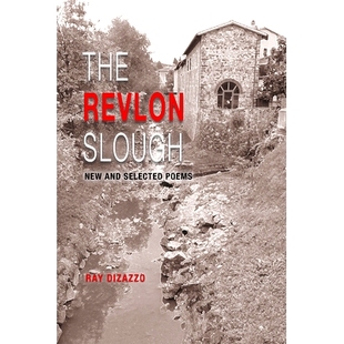 Selected 9781940939698 Revlon 新选诗篇 瑞德·莱文森之流绿 Poems and New Slough The 预订