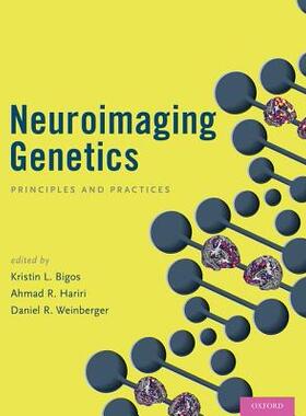 【预订】Neuroimaging Genetics