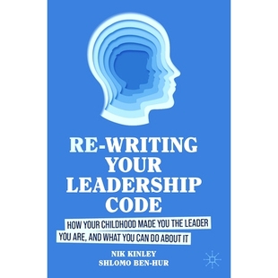 Code 预订 Can What You Leader the Are Childhood Leadership About 重写 Made your How and writing
