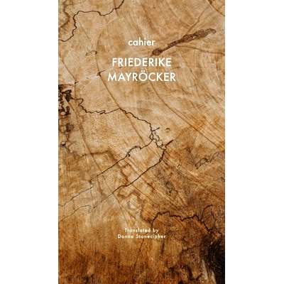 预订 Cahier: 9781803093260