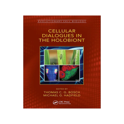 [预订]Cellular Dialogues in the Holobiont