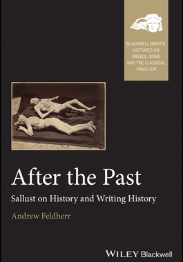 【预订】After The Past 9781119076704