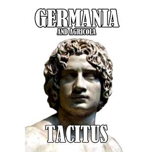 预订 Germania and Agricola: 9781543169300