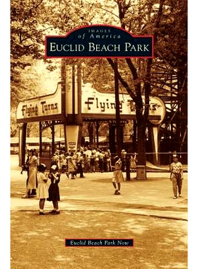 预订 Euclid Beach Park: 9781531663896
