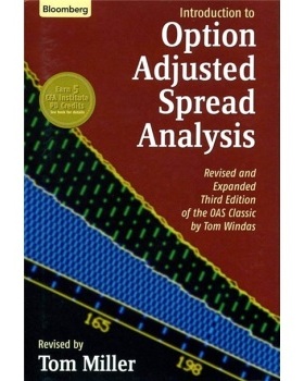 【预订】Introduction To Option-Adjusted Spread Analysis  (Revised And Expanded Third Edition Of The Oas Classic By...