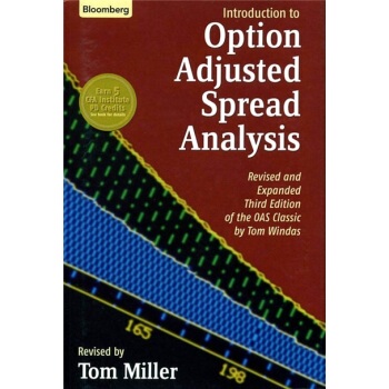 【预订】Introduction To Option-Adjusted Spread Analysis  (Revised And Expanded Third Edition Of The Oas Classic By...