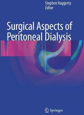 预订 Surgical Aspects of Peritoneal Dialysis