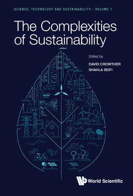 [预订]Complexities of Sustainability, The 9789811258749