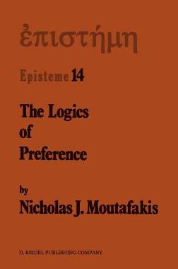 预订 The Logics of Preference