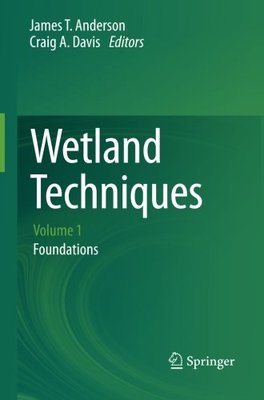 【预订】Wetland Techniques
