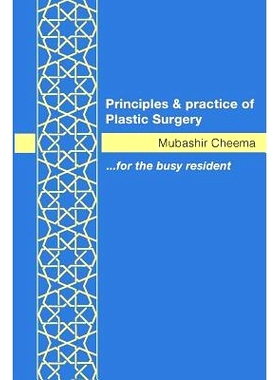 预订 Principles and Practice of Plastic Surgery [Paperback]: 9780993569913