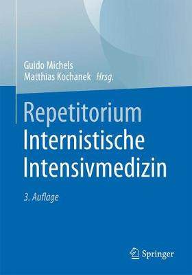 预订 Repetitorium Internistische Intensivmedizin