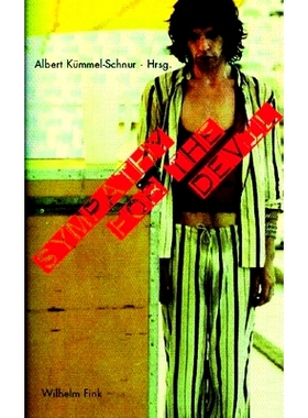 预订 Sympathy for the Devil 对魔鬼的同情: 9783770547982