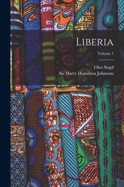 [预订]Liberia; Volume 1 9781017772586