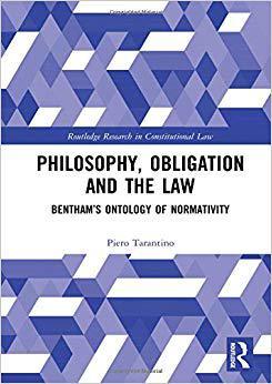 【预售】Philosophy, Obligation and the Law
