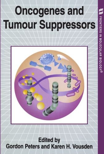 【预订】Oncogenes and Tumour Suppressors