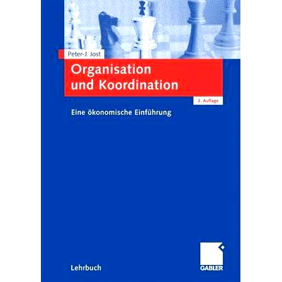 Eine ökonomische Einführung