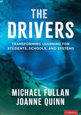 [预订]The Drivers 9781071855010