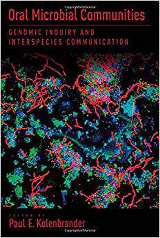 【预售】Oral Microbial Communities