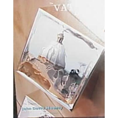 预订 Vatican Observatory and the Arts: The Sculpture of John David Mooney at Castel Gandolfo: 9780268043506