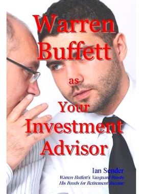 预订 Warren Buffett as Your Investment Advisor: 9781518690969