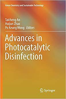 【预售】Advances in Photocatalytic Disinfect...