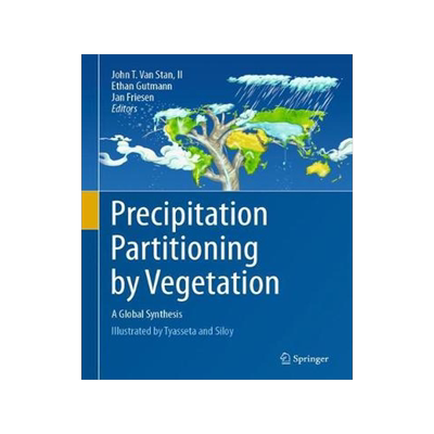 [预订]Precipitation Partitioning by Vegetation