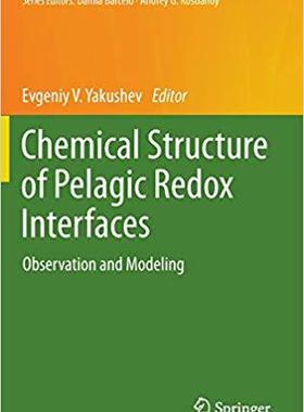 【预订】Chemical Structure of Pelagic Redox Interfaces 9783642321245