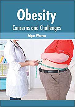 【预售】Obesity: Concerns and Challenges